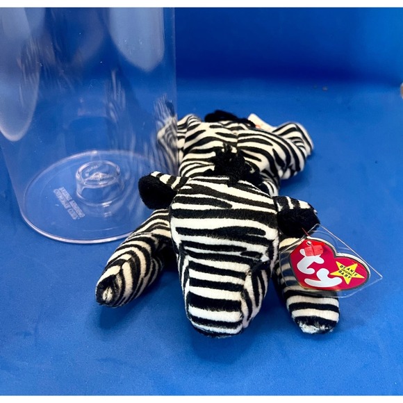 Ty Beanie Babies - Picture 1 of 9